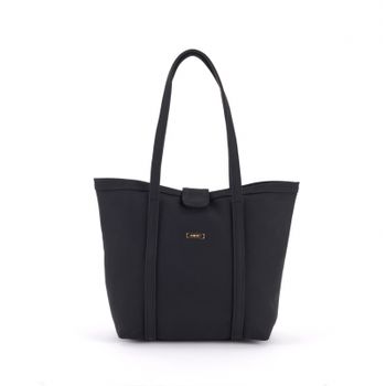 Neceser Ingeborgblack Pu 29 X 30 X 15