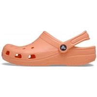 crocs zuecos classic sabot u para mujer