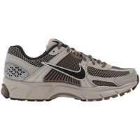 nike zapatillas de running chaussures de running zoom vomero 5 gris para hombre