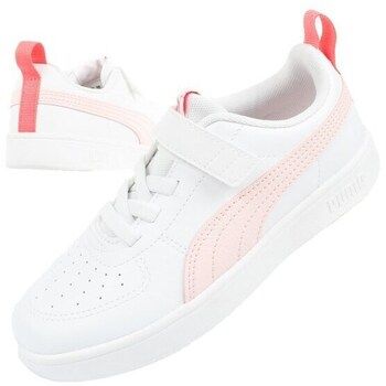 Puma Deportivas Moda Rickie Ac para niña
