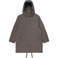 elvine parka 225331458 para hombre