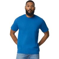 gildan camiseta softstyle para mujer