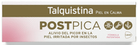 talquistina postpica gel 15 ml
