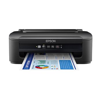 Epson WorkForce WF-2110W Impresora de inyección de tinta A4 con WiFi
