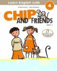Chip and friends 4