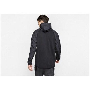 Nike Chaqueta deporte Therma Winterized Basketball Full-zip para hombre