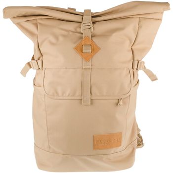 Jansport Mochila Hatchet Rolltop Backpack para mujer