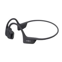 audifonos deportivos originales shokz openrun pro 2 s820 de conduccion osea con 12 horas de duracion de bateria clasificacion ip55 bluetooth 53 y cancelacion de ruido por ia