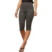 la modeuse pantalon pirata 78998p188160 para mujer