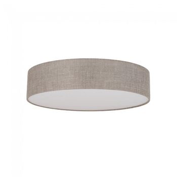 Plafón de techo plafond (4 luces)