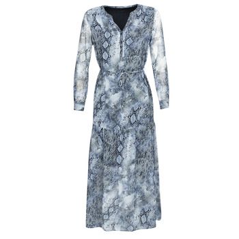 Ikks Vestido largo BQ30285-45 para mujer