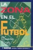 la zona en el futbol