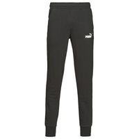 puma pantalon chandal ess logo slim pant logo fl cl para hombre
