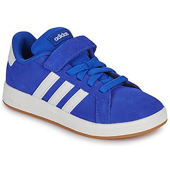 adidas Zapatillas GRAND COURT 00s EL C para niña