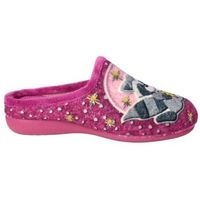 gema garcia pantuflas zapatillas mapache para nina