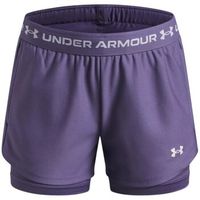 under armour short 1389895 para mujer