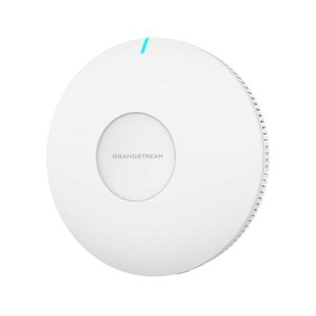 Punto de acceso Grandstream GWN7660EM Wi-Fi 6 AX3000 Mesh 3 Gbps 128 dispositivos