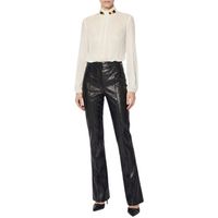 elisabetta franchi pantalones pa22567e2 para mujer