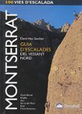 montserrat: 390 vies d escalada