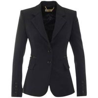 elisabetta franchi chaqueta gi27466e2 para mujer