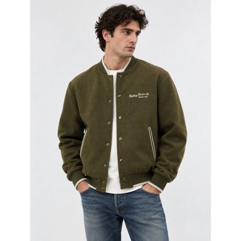 Replay Chaquetas M0010 00QL6-C04I para hombre