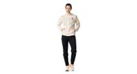 pantalon impermeable scott endurance gore tex mujer negro