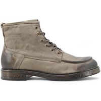 kebo botines stivaletti uomo grigio gb2030 grt-ai26 para hombre