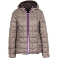 peak mountain abrigo de plumas doudoune reversible de ski femme awa para mujer