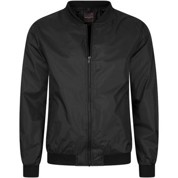 Cappuccino Italia Abrigo de plumas Summer Jacket Black para hombre