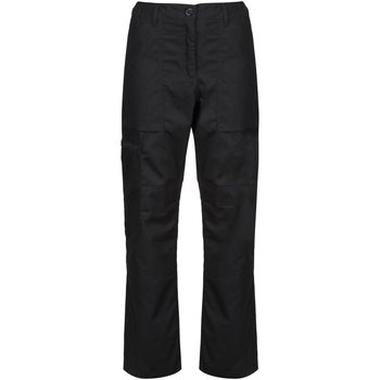 Regatta Pantalón cargo TRJ334L para mujer
