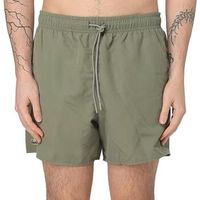 lacoste banador short de bain para hombre