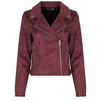 vero moda cazadora de cuero jose para mujer