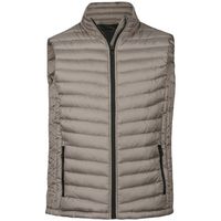 tee jays cazadora zepelin para hombre