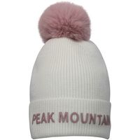 peak mountain gorro bonnet maitresse para hombre