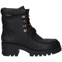 kickers botas 947711-50 kick halabi para mujer