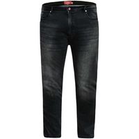 duke jeans d555 benson para hombre