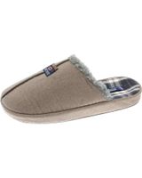 de beppi chinelo interior beige