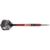 bulls darts phantom grip 90 23g 23123