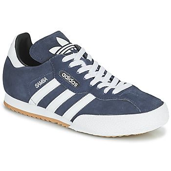 adidas Zapatillas SUPER SUEDE para hombre