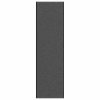 Felpudo Antracita 115x400 Cm Vidaxl