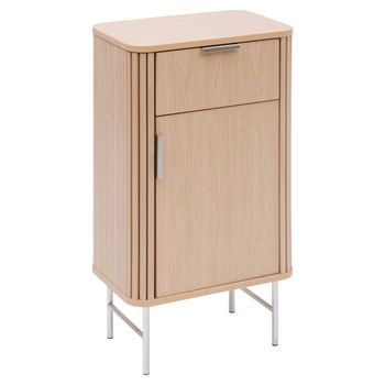 Mueble Bajo De Baño De 1 Puerta - 5 Five Simply Smart