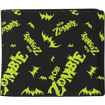 Rob Zombie Cartera RO13566 para mujer