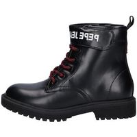 pepe jeans botas pgs50167 hatton strap para nino