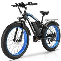eu directo philodo h7 bicicleta electrica 48v 175ah bateria 1000w motor velocidad maxima recomendada 25kmh neumatico