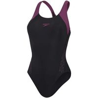 speedo banador 003725 para mujer