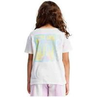 roxy camiseta ergzt04153-wza0 para nina