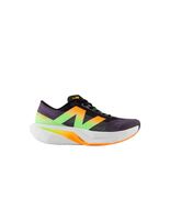 zapatillas new balance fuelcell rebel v4 negro mujer