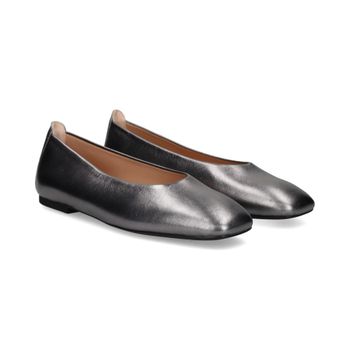 Unisa Bailarinas Mujer - Gris Talla 38