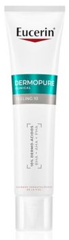 Eucerin DermoPure Clinical Peeling 10 40 ml