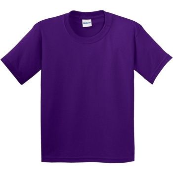 Gildan Camiseta 64000B para niña